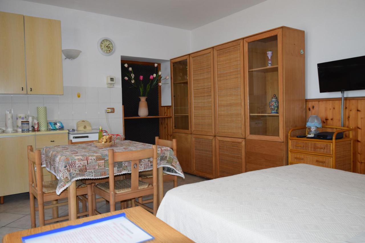 Casa Galoppa Apartman Trevi Kültér fotó