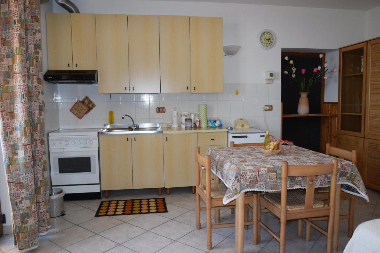 Casa Galoppa Apartman Trevi Kültér fotó