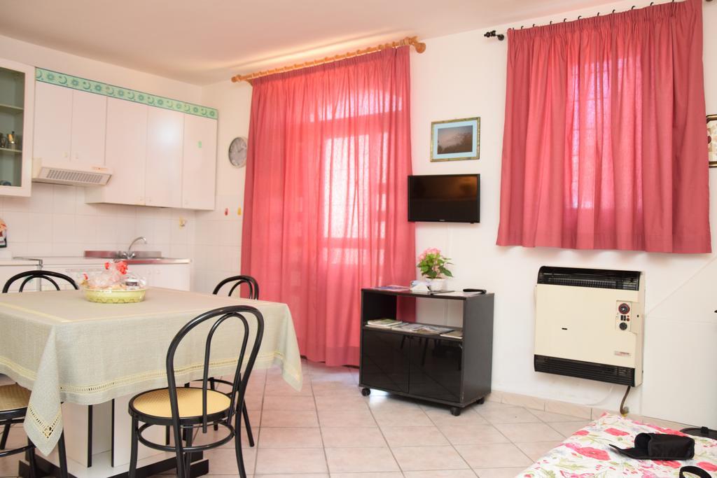 Casa Galoppa Apartman Trevi Kültér fotó